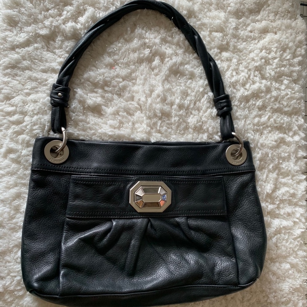 B. Makowsky Shoulder Bag